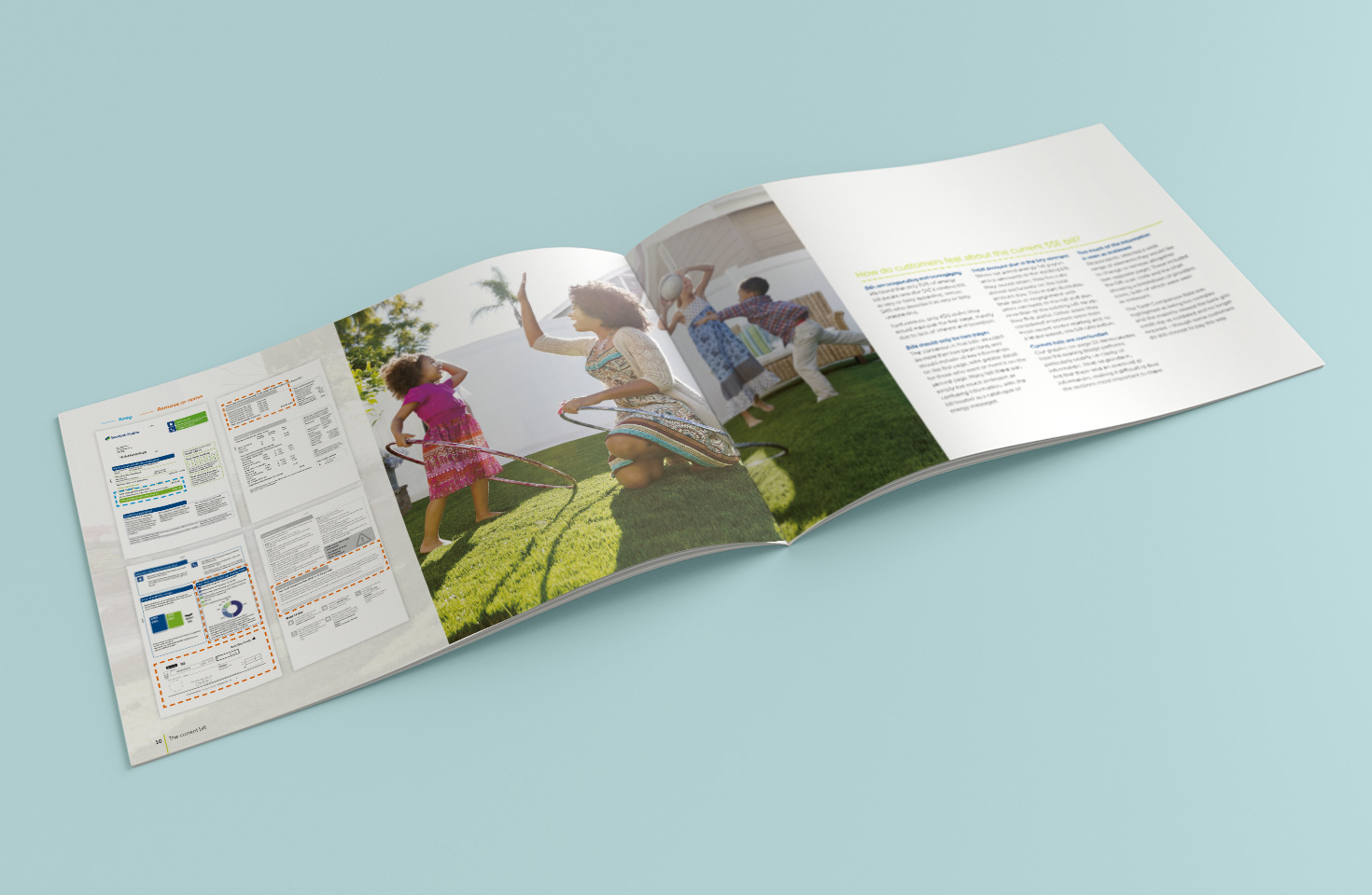 SSE-Brochure