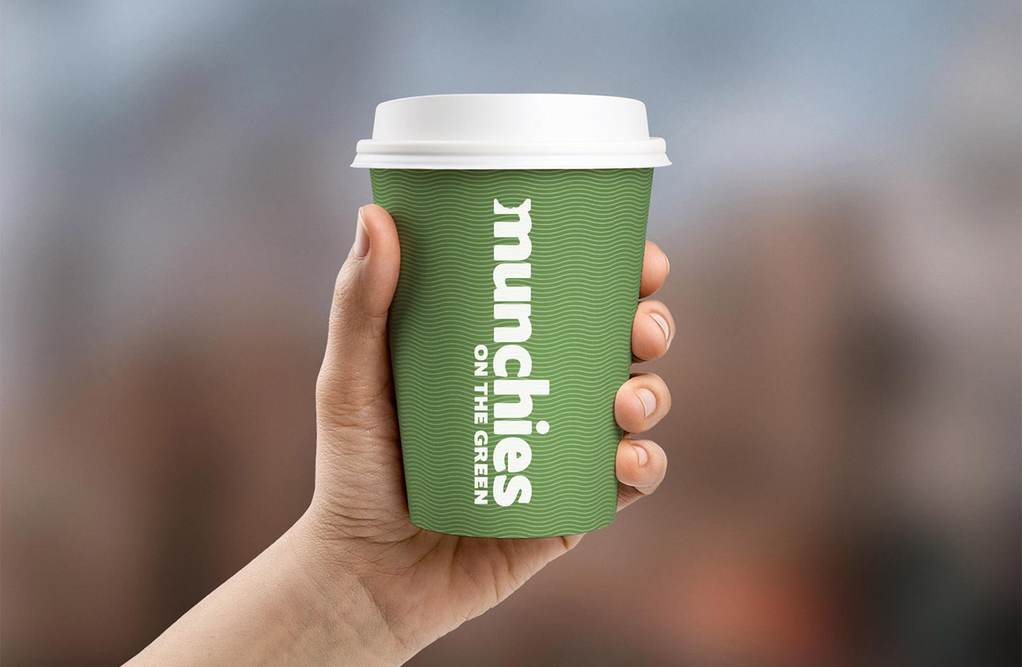munchiescup