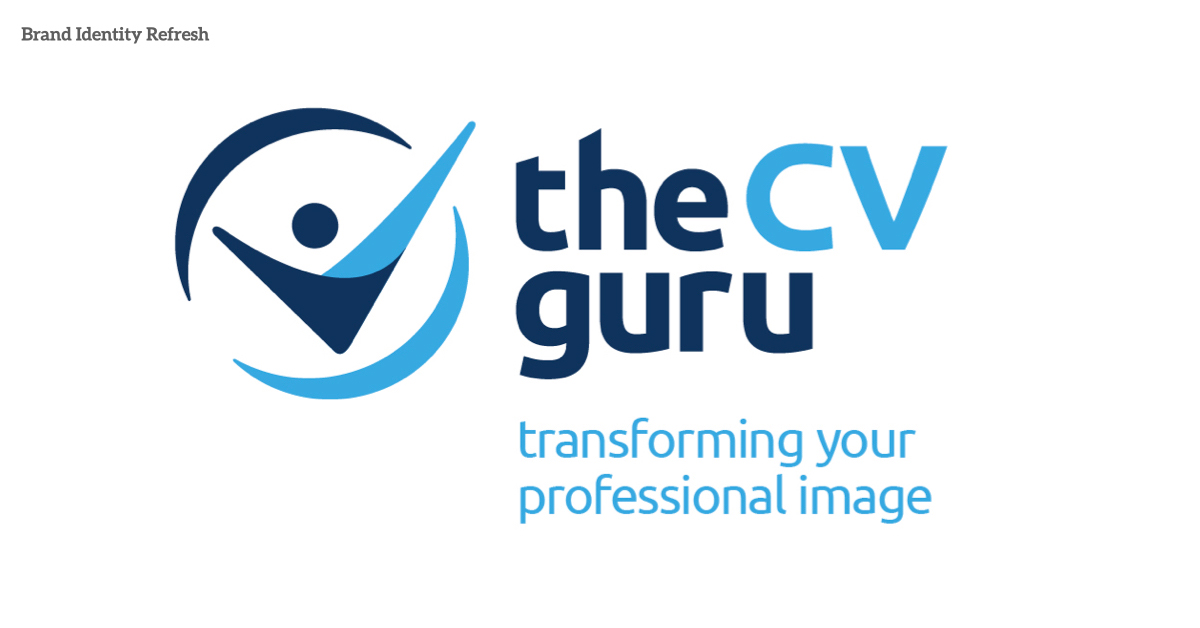 the cv guru