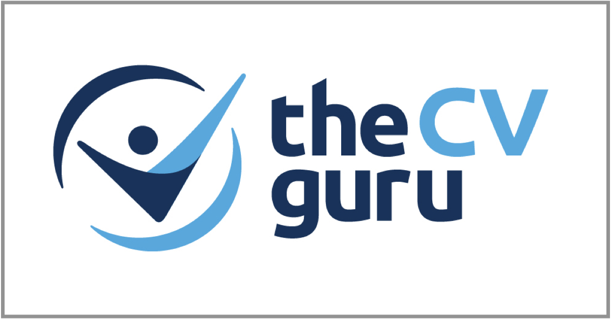 the cv guru