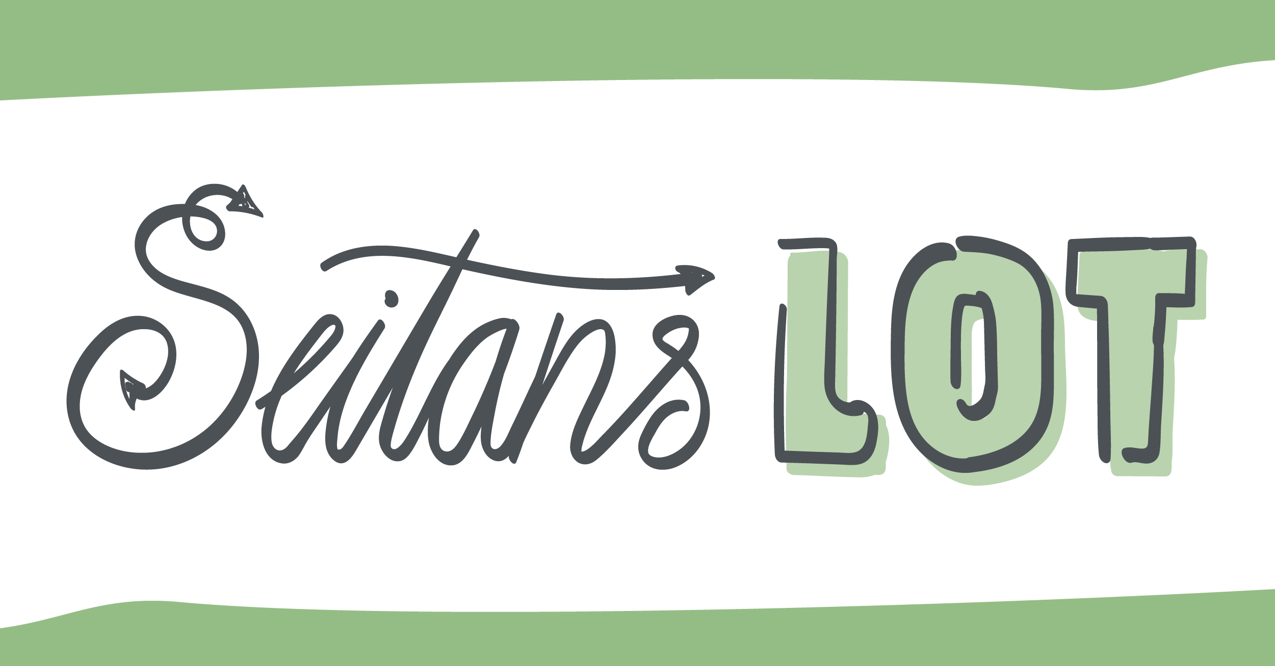 Seitans Lot Logo